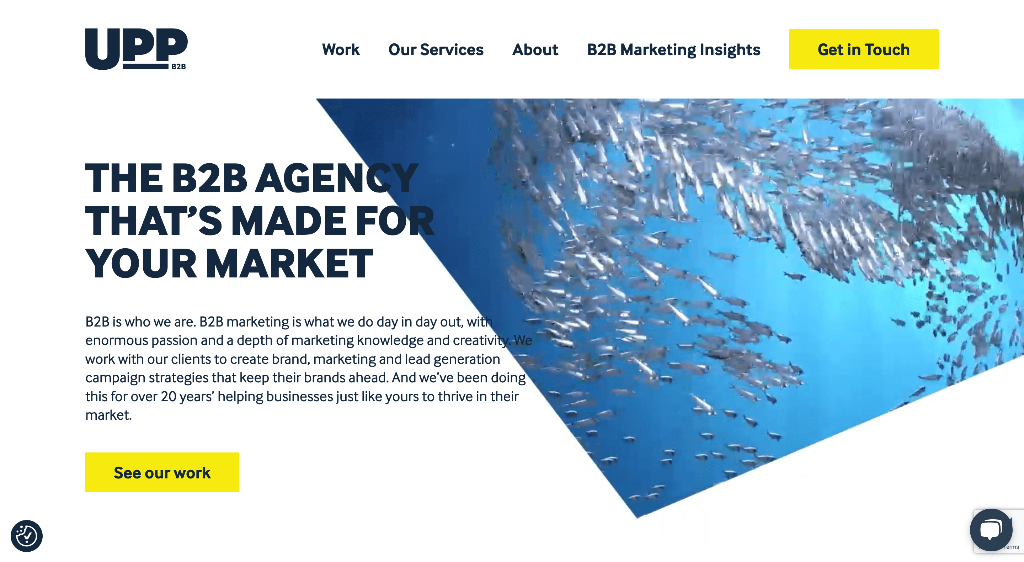 Top 30 Marketing Agencies In The UK 2024   Screenshot 2023 11 14 At 14.31.52 Min (1) 